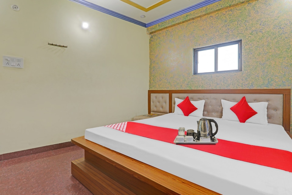 Hotel O Aahar, Gorakhnath Gorakhpur, Gorakhpur