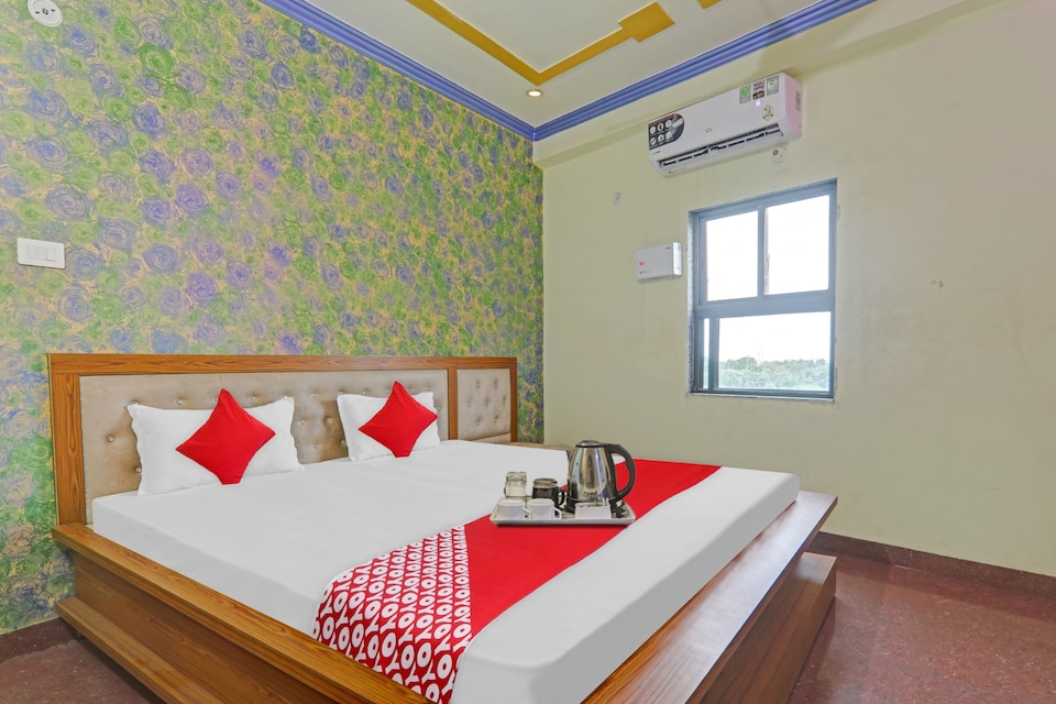 Hotel O Aahar, Gorakhnath Gorakhpur, Gorakhpur