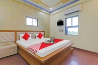 Hotel O Aahar