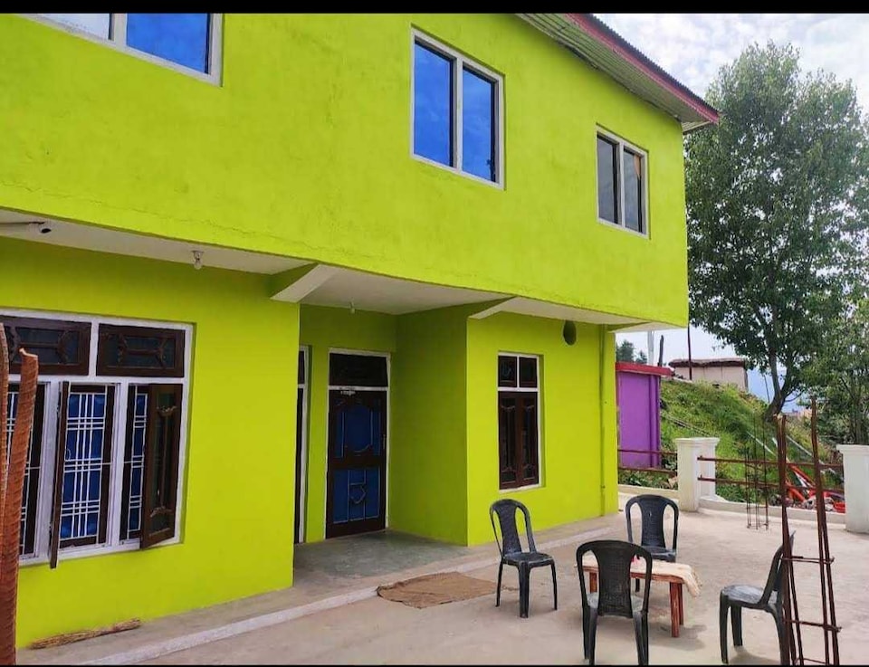 OYO Home Karan Homestay, Udhampur Homes, Udhampur