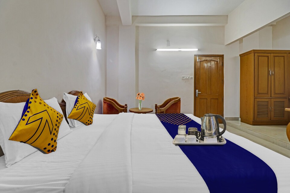 SPOT ON 92761 Hotel River View, Pathanamthitta, Pathanamthitta