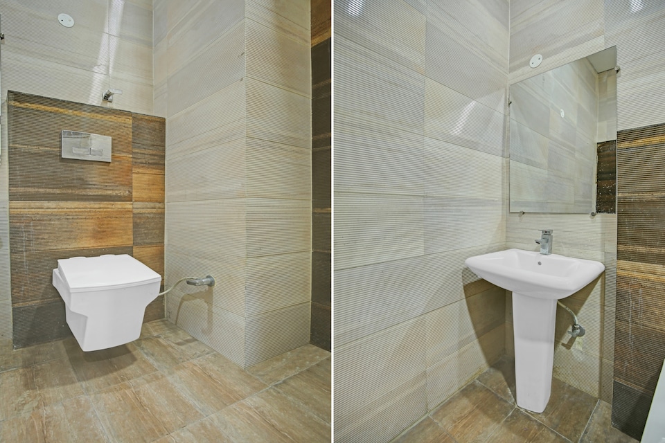 OYO 92762 LAVISH HOTEL, Zirakpur, Zirakpur