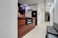 Collection O Patiala Road Crossway Zirakpur Formerly Lavish