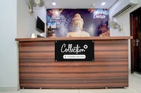 Collection O Patiala Road Crossway Zirakpur Formerly Lavish