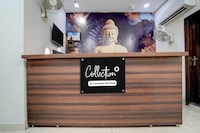 Super Collection O by OYO Patiala Road Crossway Zirakpur Formerly Lavish