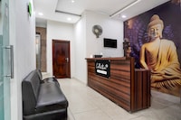 Super Collection O by OYO Patiala Road Crossway Zirakpur Formerly Lavish