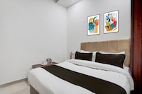 Hotel O Patiala Road Crossway Zirakpur Formerly Lavish