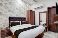 Hotel O Patiala Road Crossway Zirakpur Formerly Lavish