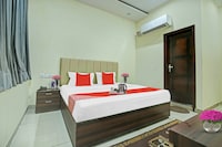 Hotel O Patiala Road Crossway Zirakpur Formerly Lavish