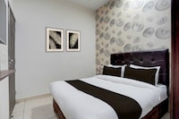 Hotel O Patiala Road Crossway Zirakpur Formerly Lavish