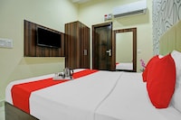 Hotel O Patiala Road Crossway Zirakpur Formerly Lavish