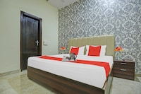 Hotel O Patiala Road Crossway Zirakpur Formerly Lavish