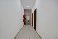 Super Collection O by OYO Patiala Road Crossway Zirakpur Formerly Lavish