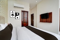 Hotel O Patiala Road Crossway Zirakpur Formerly Lavish