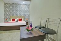 Hotel O Patiala Road Crossway Zirakpur Formerly Lavish