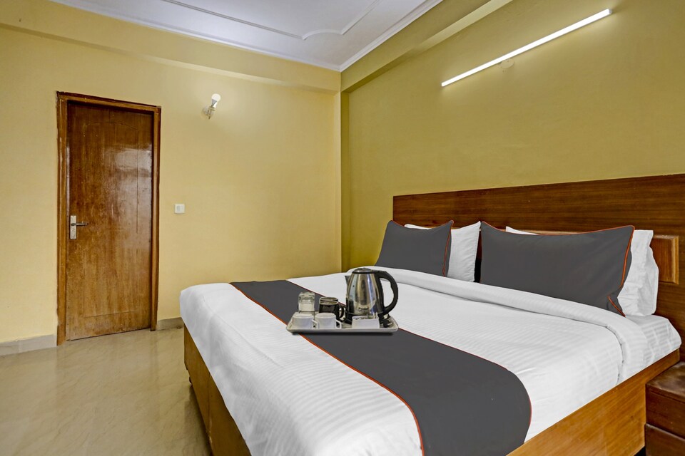 Collection O Grand Casa, Cyber City, Gurgaon