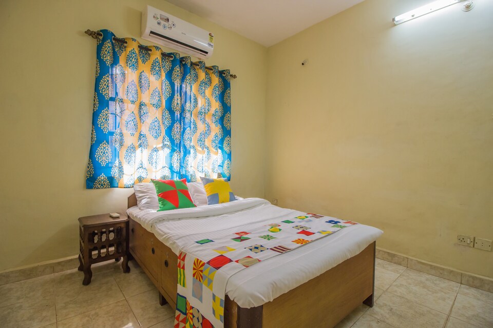 OYO Home 12037 Cosy Villa, Colva Goa, Goa