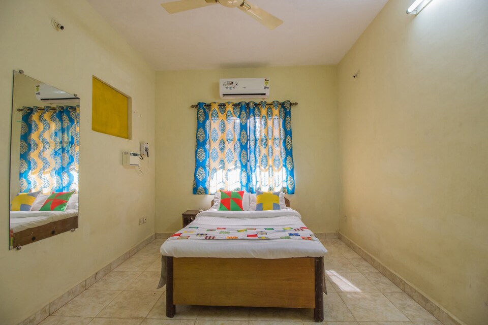 OYO Home 12037 Cosy Villa, Colva Goa, Goa