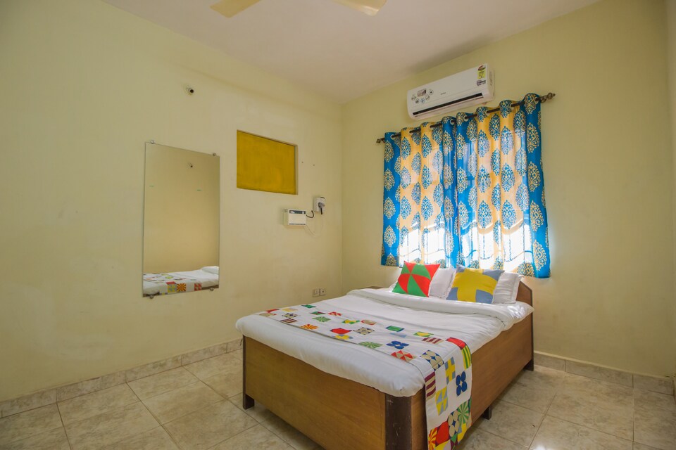 OYO Home 12037 Cosy Villa, Colva Goa, Goa