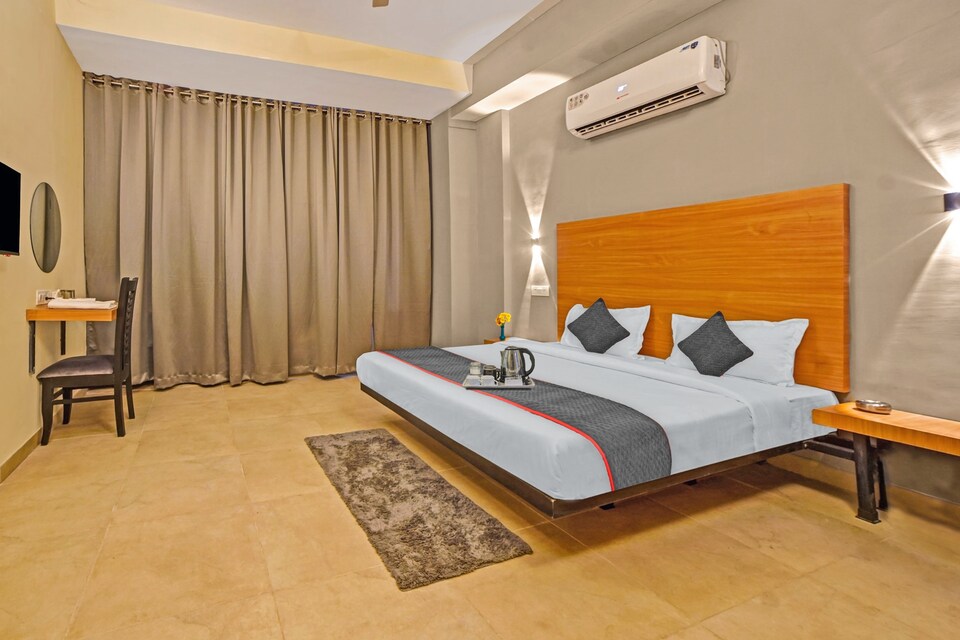 Townhouse 1098 The Bell, Bhilai, Bhilai
