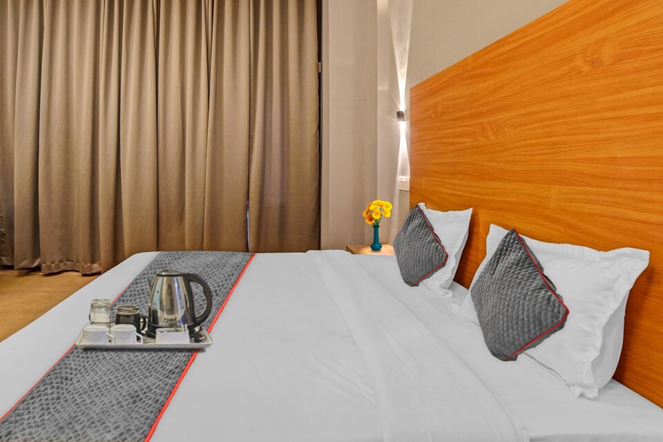 Townhouse 1098 The Bell, Bhilai, Bhilai