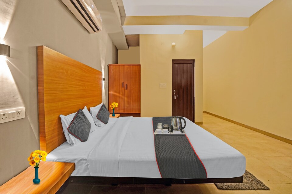 Townhouse 1098 The Bell, Bhilai, Bhilai