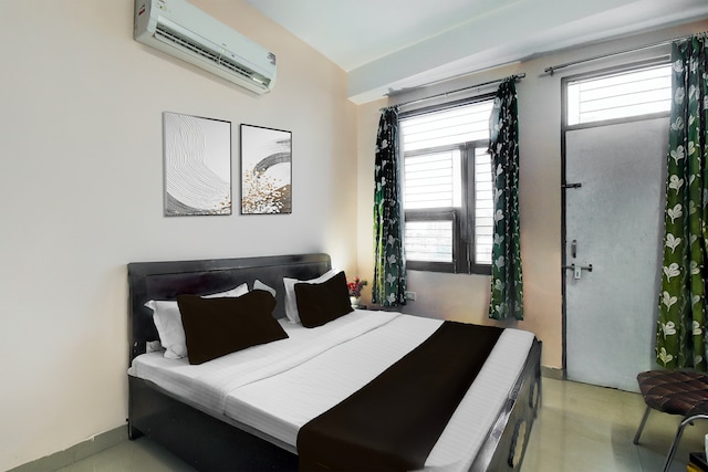 Hotel O IC Guest House Bhankrota Bus Stop