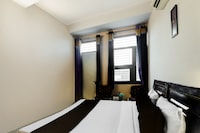 Hotel O IC Guest House Bhankrota Bus Stop