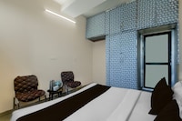 Hotel O IC Guest House Bhankrota Bus Stop