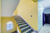 Hotel O URBAN NEST GUEST HOUSE