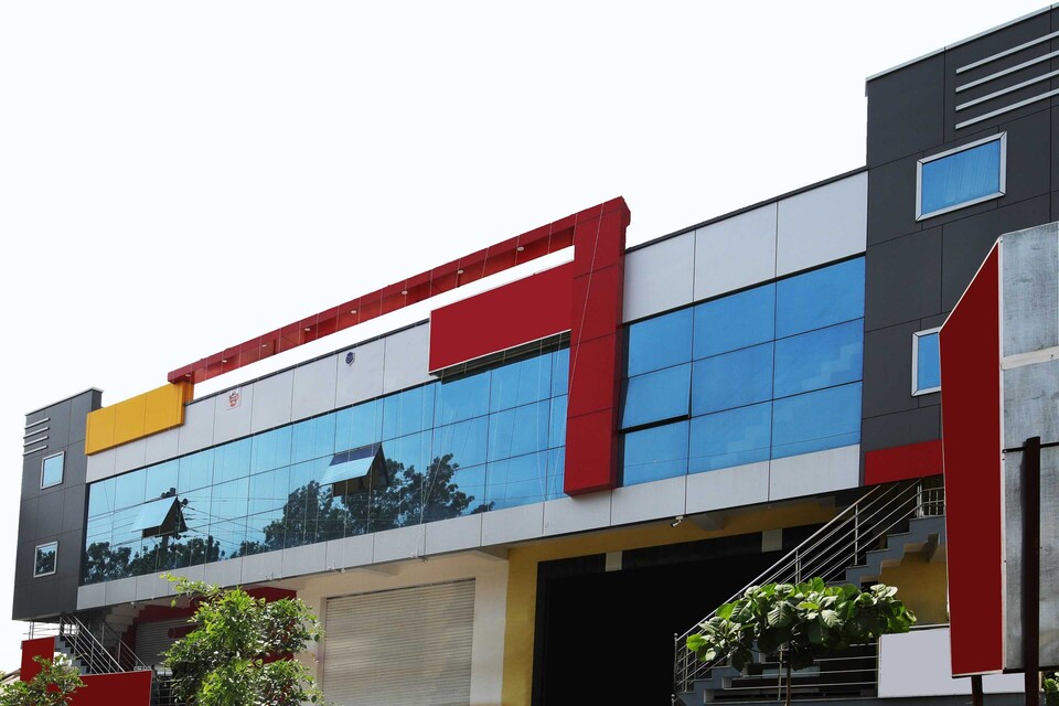 OYO Slp Residency, Mysore Vijayanagar Hebbal, Mysore