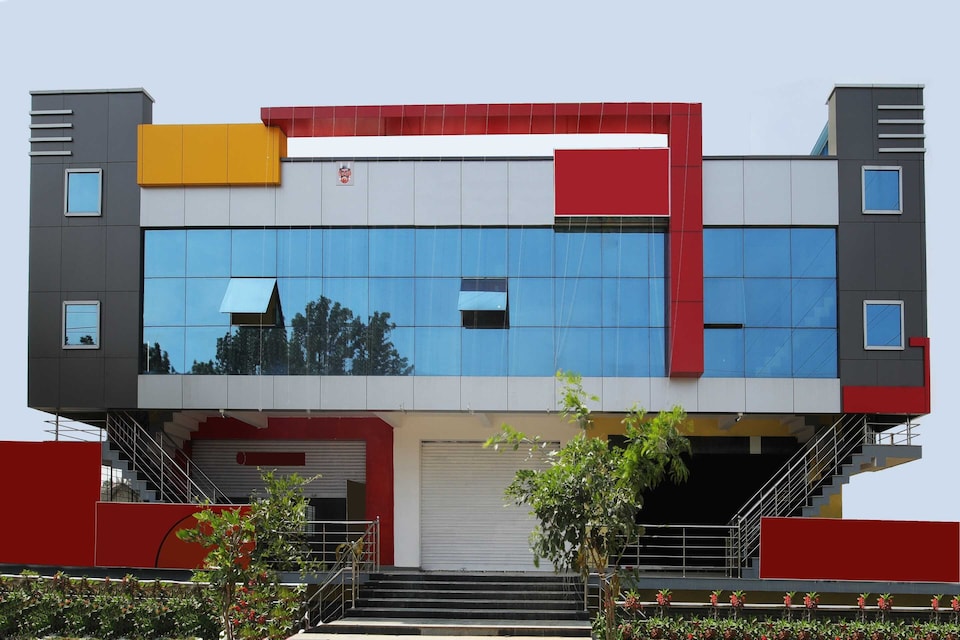 OYO Slp Residency, Mysore Vijayanagar Hebbal, Mysore