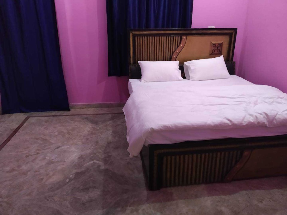 Mide Highway Hotel & Restaurant, Bulandshahr, Bulandshahr