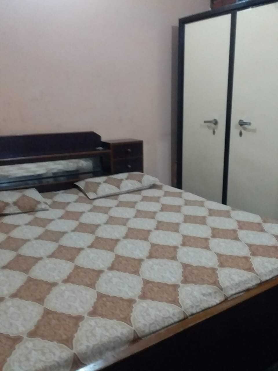 POP 92803 Shruti Homestay, Jammu, Jammu