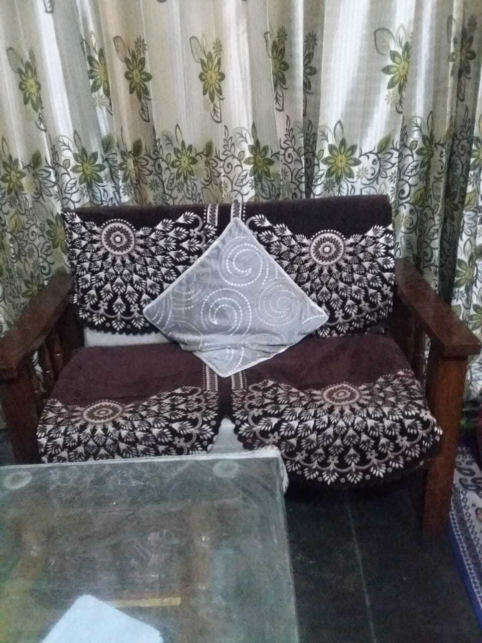 POP 92803 Shruti Homestay, Jammu, Jammu