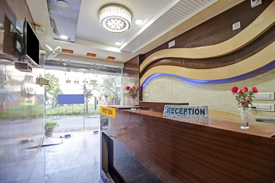 SPOT ON Hotel Stay In, Cooch Behar, Cooch Behar