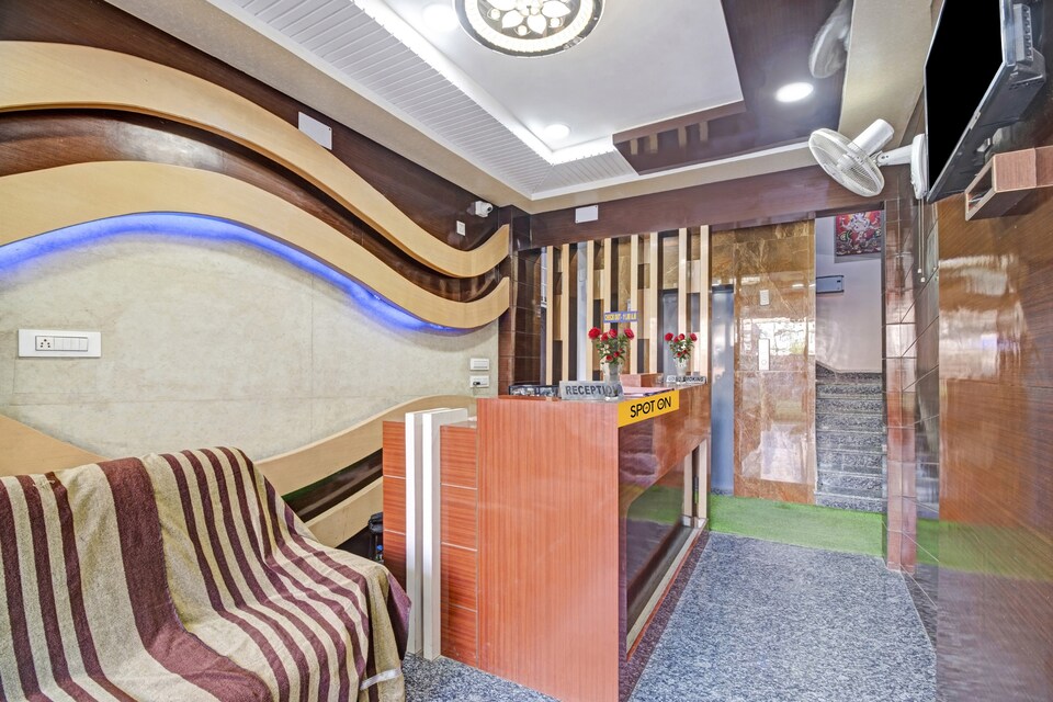 SPOT ON Hotel Stay In, Cooch Behar, Cooch Behar