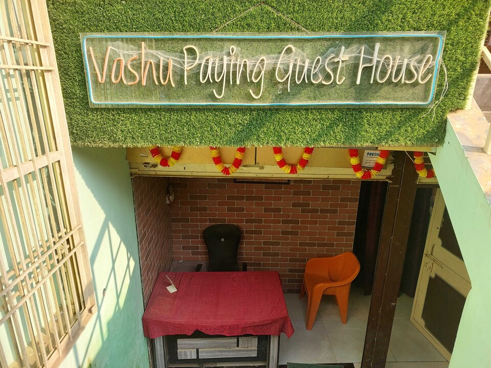 OYO Home Vashu Paying Guest House, Sarnath Varanasi, Varanasi