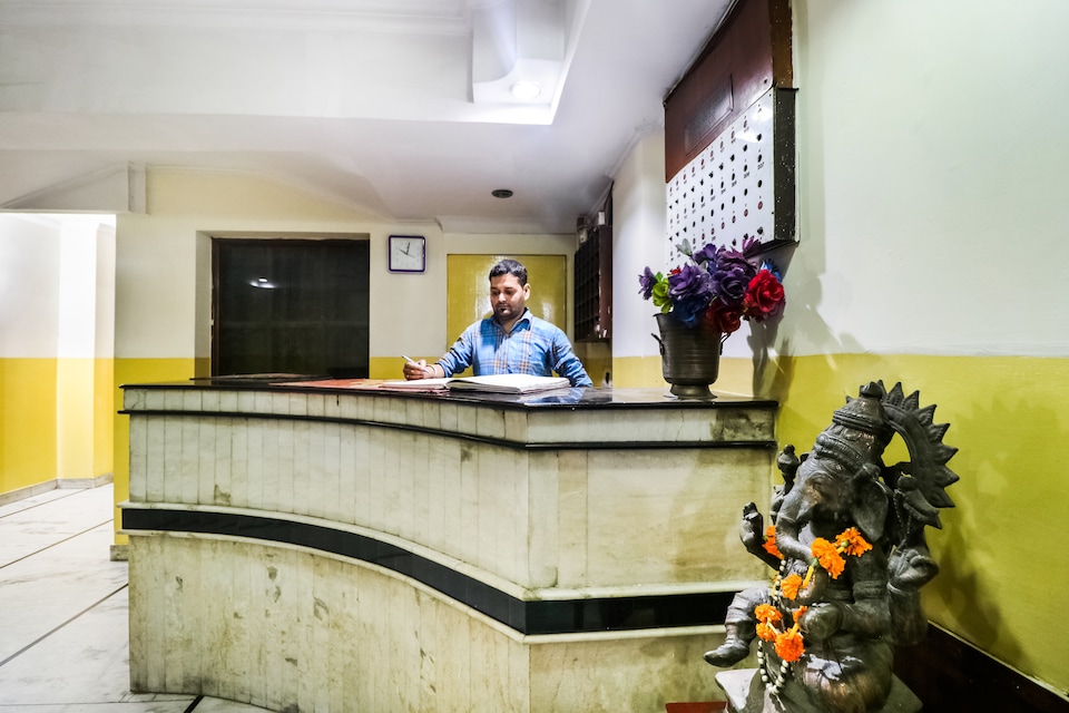 Flagship Hotel Rising Sun, Ludhiana Railway Station, Ludhiana