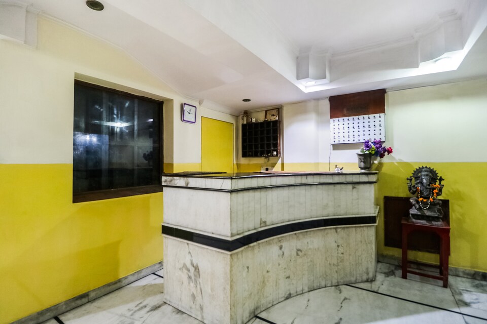 Flagship Hotel Rising Sun, Ludhiana Railway Station, Ludhiana