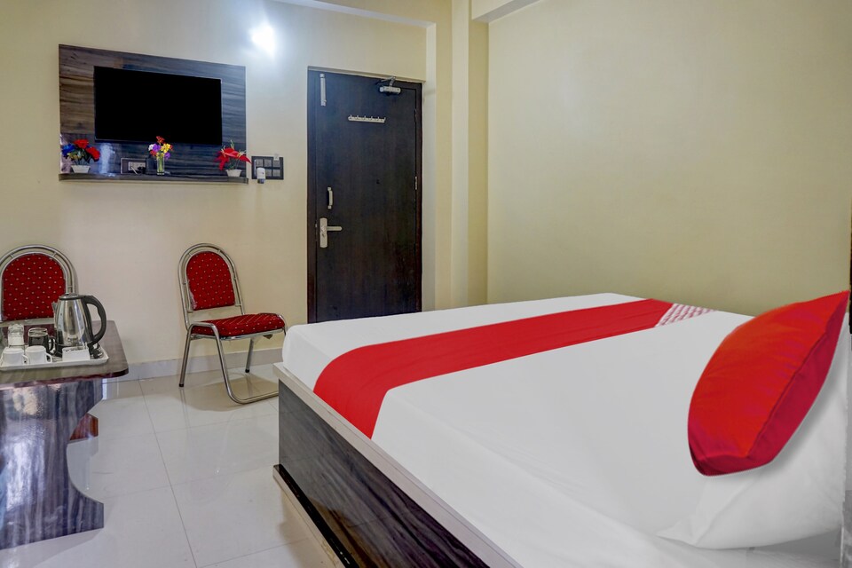 Flagship Sk Brother Hotel Flagship Patna Book 1102 OYO