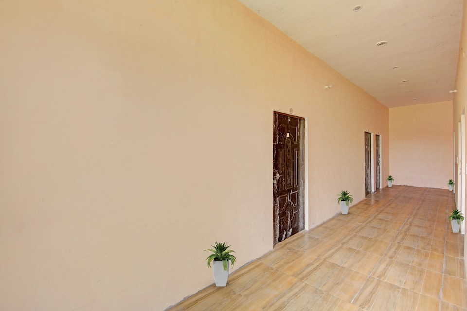 Flagship 92840 The Status Resort, Pilibhit Bypass Road, Bareilly