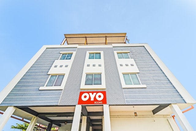 Super Hotel O Karapakkam, Chennai