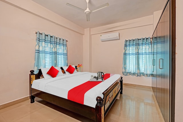Hotel O Coastal Inn Luxury Service Apartments