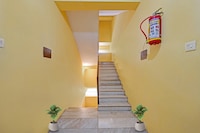 Hotel O Coastal Inn Luxury Service Apartments