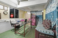 Hotel O Coastal Inn Luxury Service Apartments