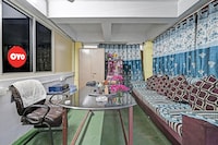 Hotel O Coastal Inn Luxury Service Apartments