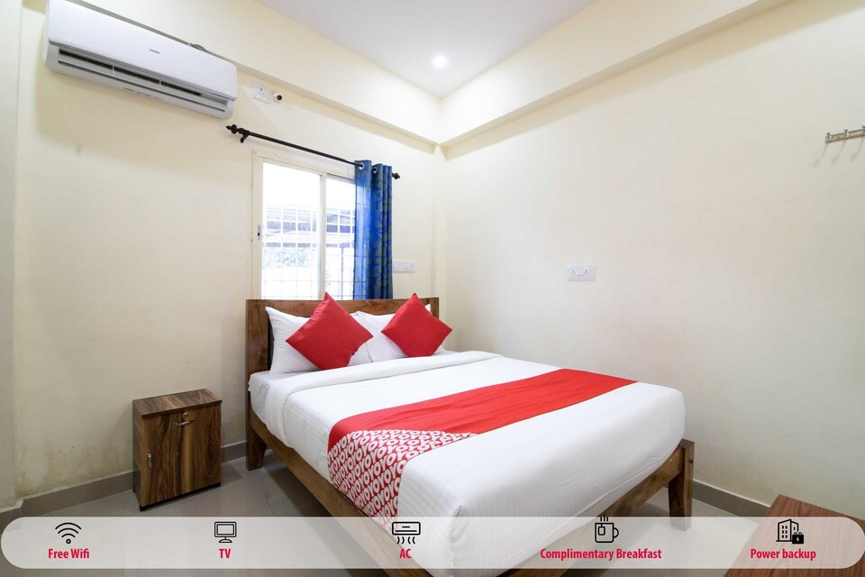 Flagship Ama Residency, Mysore Outer, Mysore