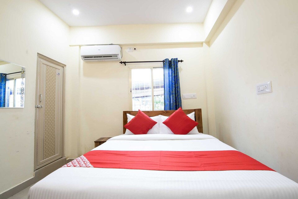 Flagship Ama Residency, Mysore Outer, Mysore