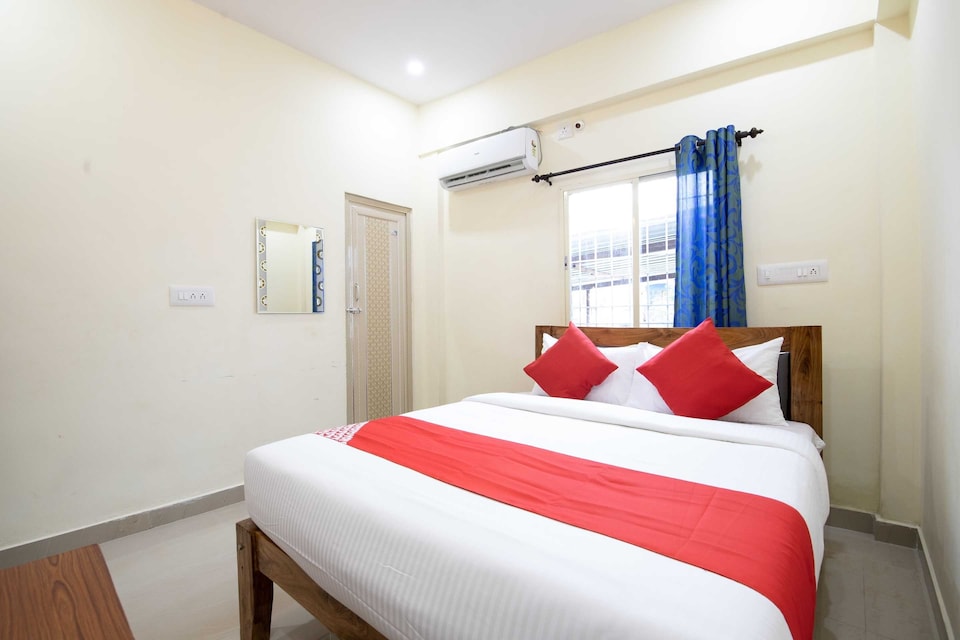 Flagship Ama Residency, Mysore Outer, Mysore